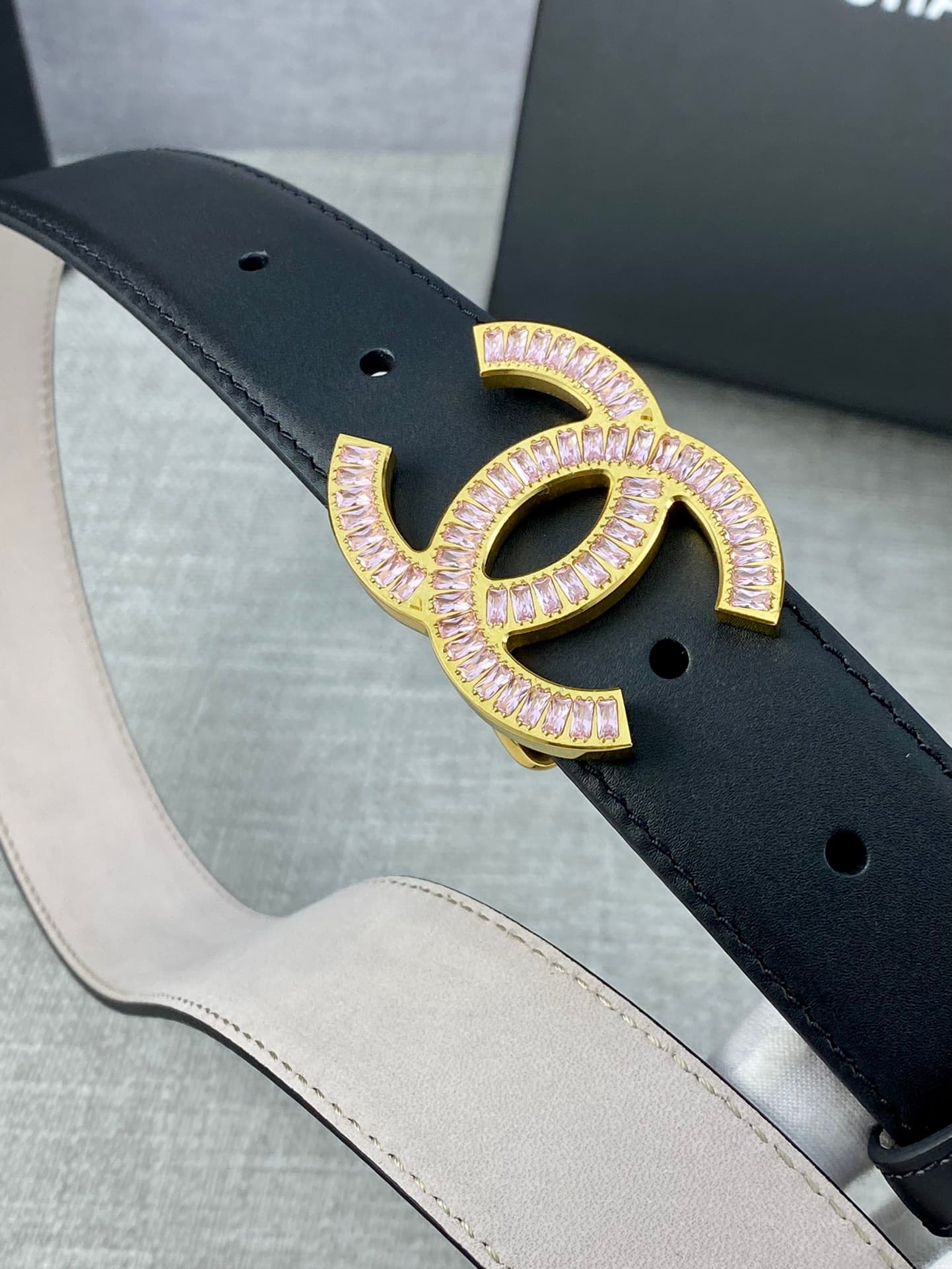 Chanel Belt 4