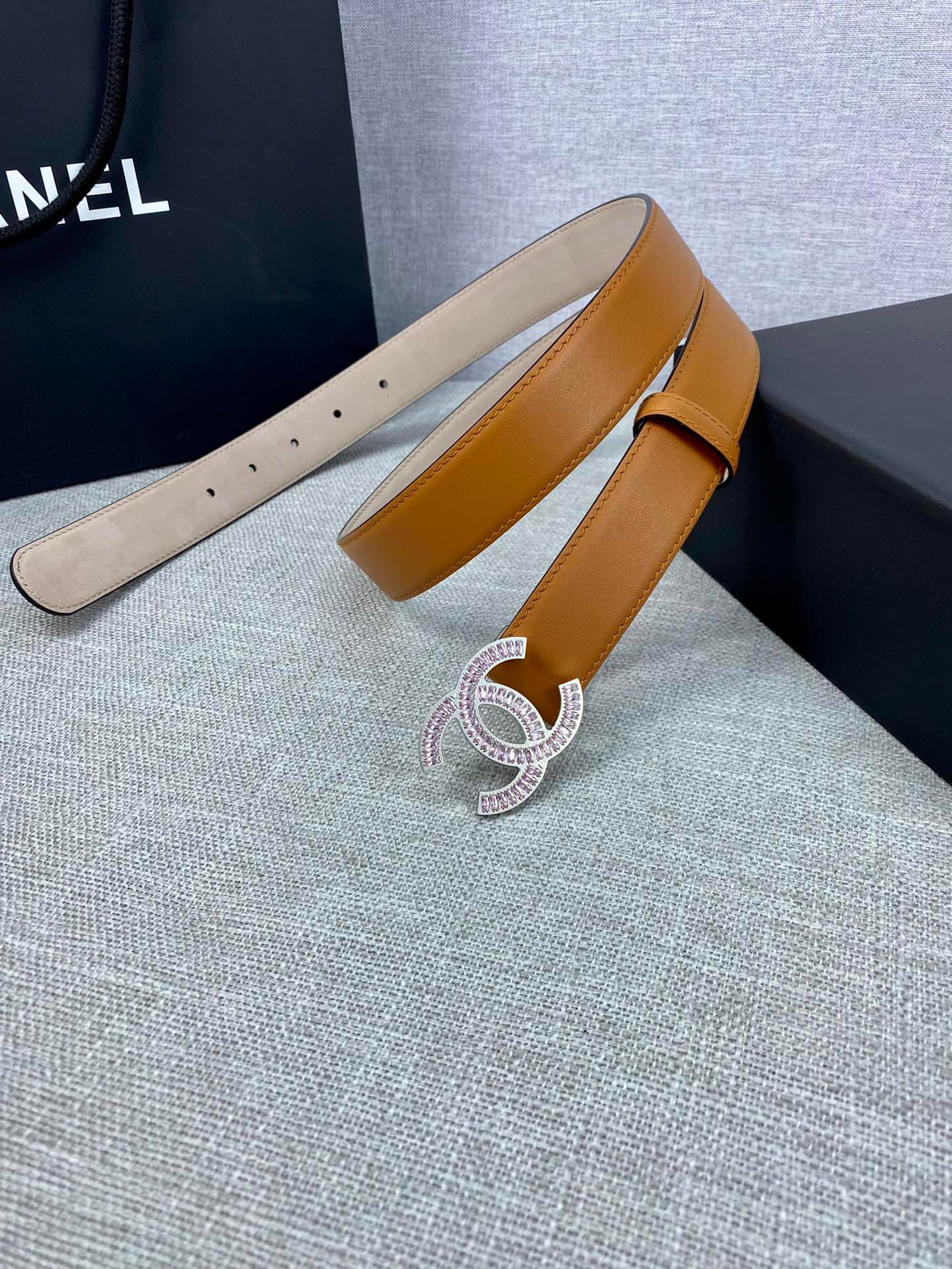 Chanel Belt 2
