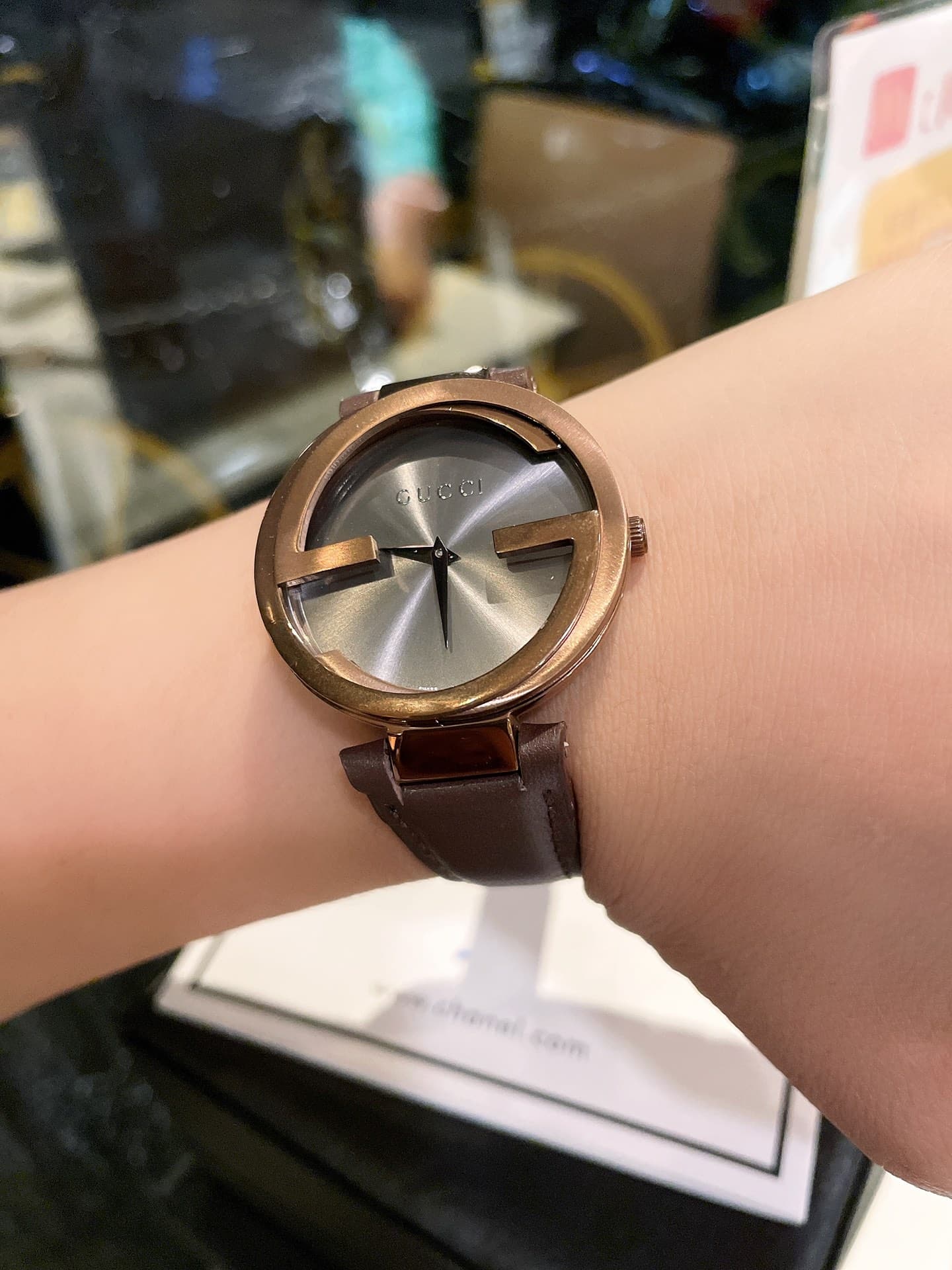 Watches (Other Brands) 8