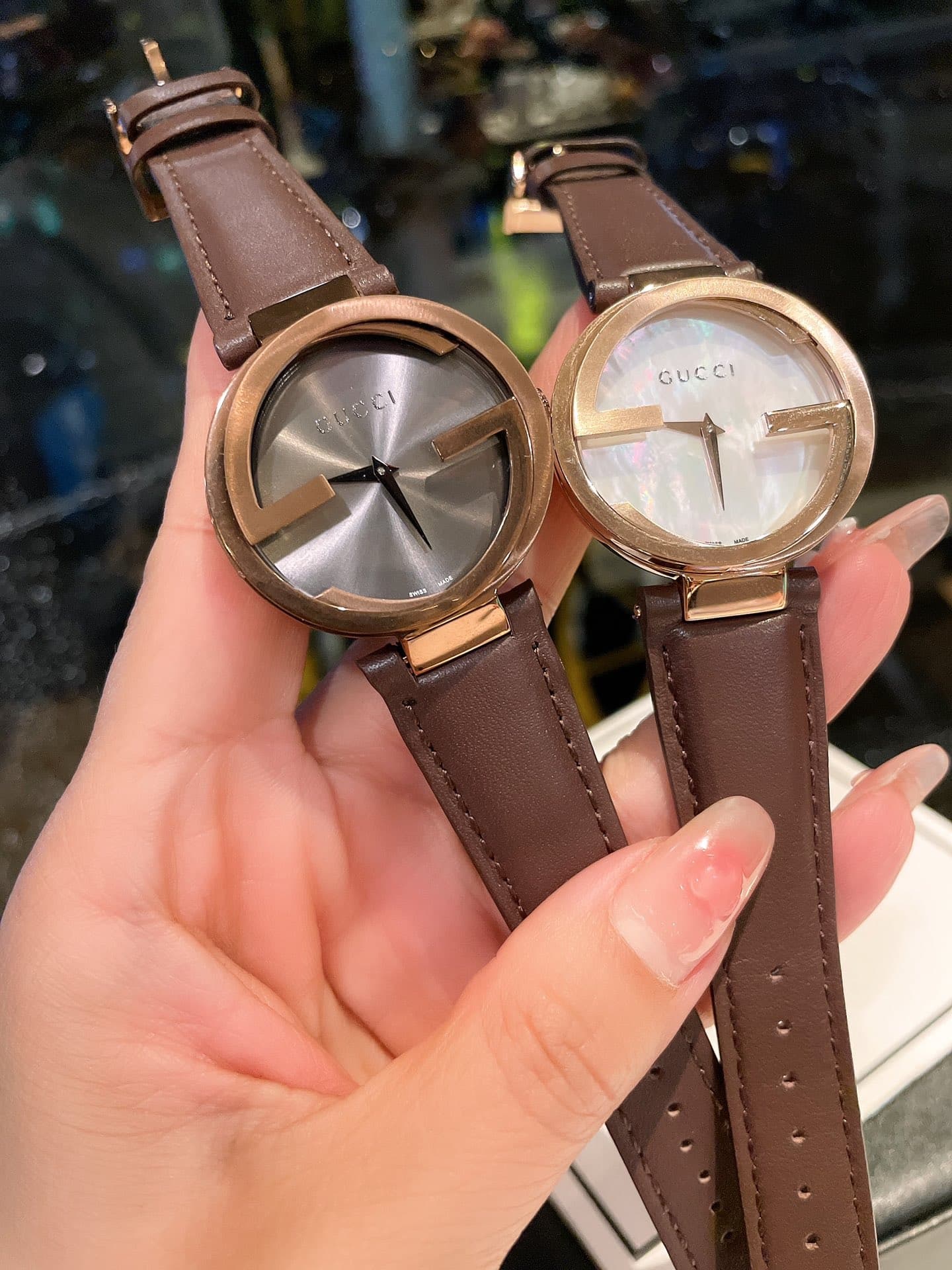 Watches (Other Brands)