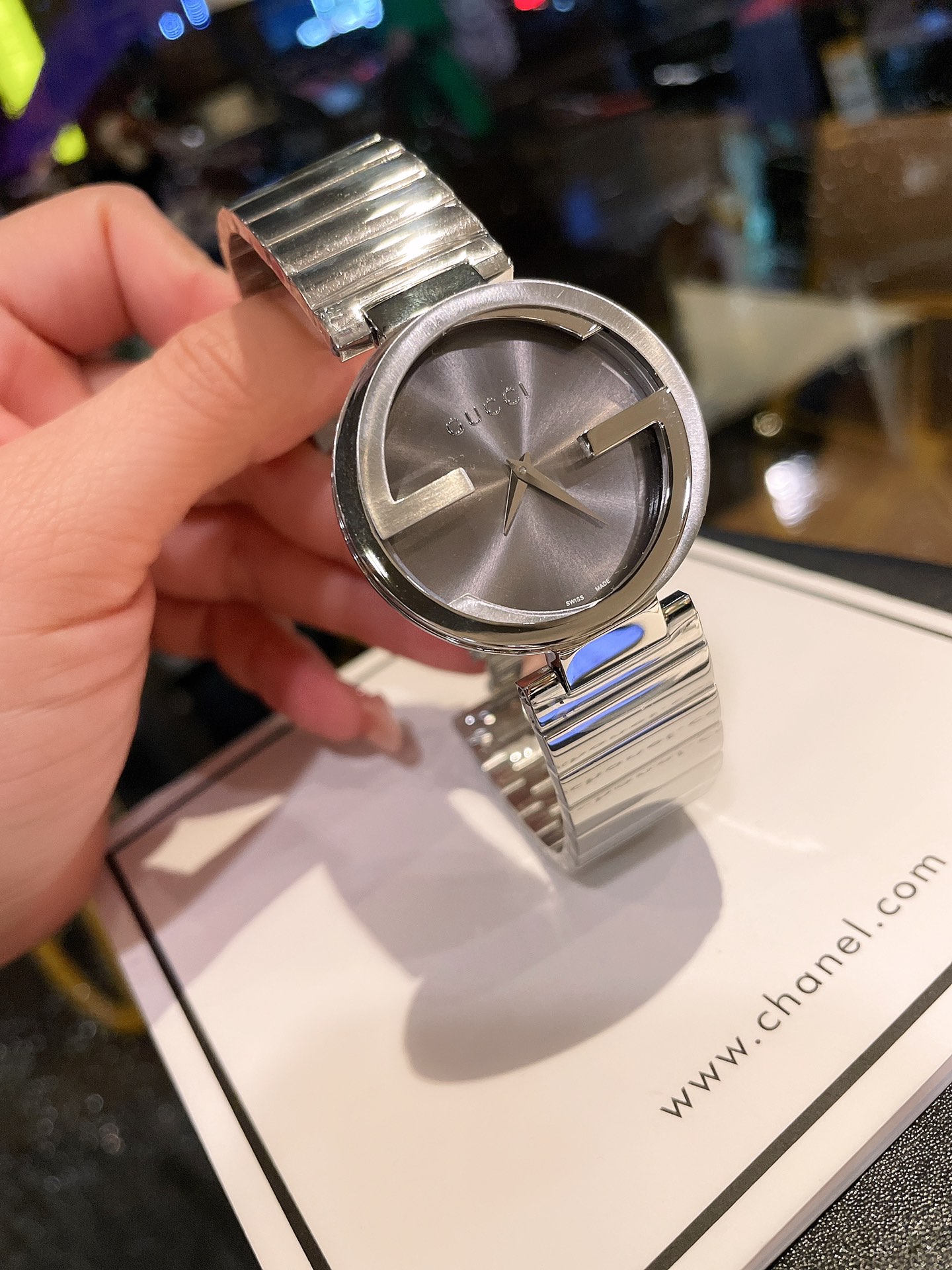 Watches (Other Brands) 7