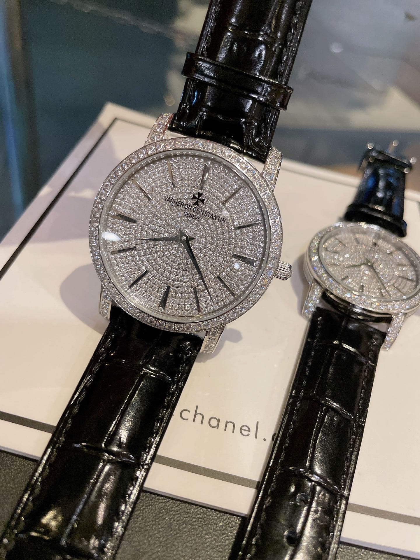 Vacheron Constantin 3