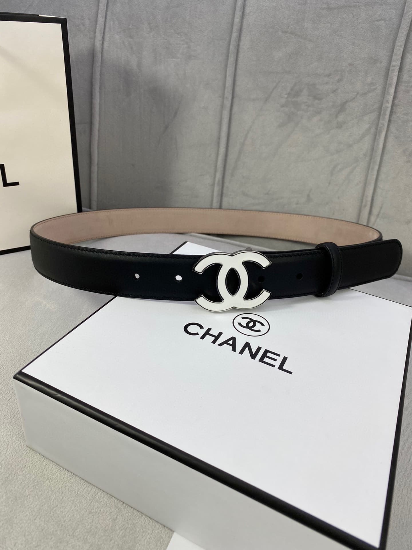 Chanel Belt 6