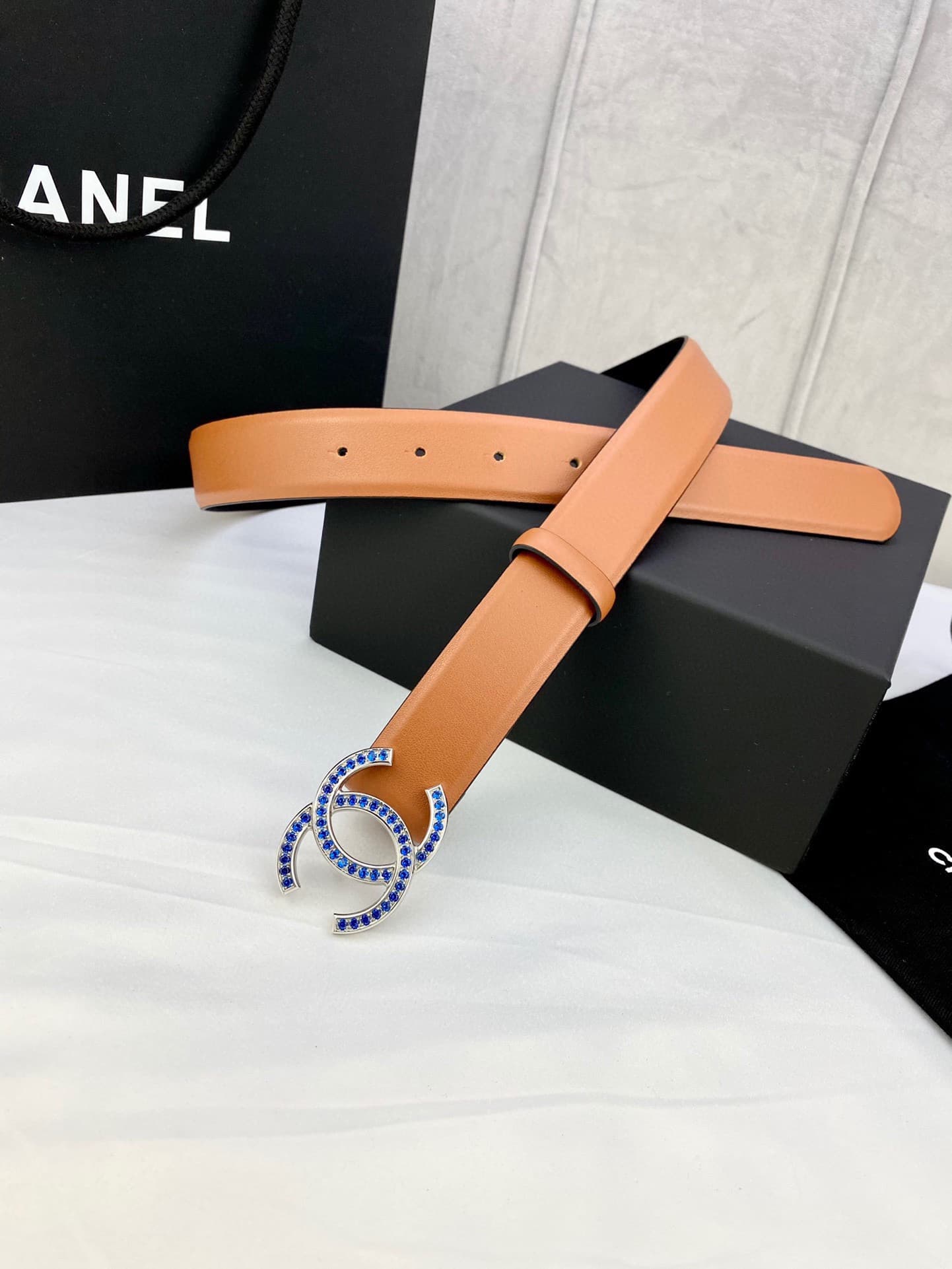Chanel Belt 7