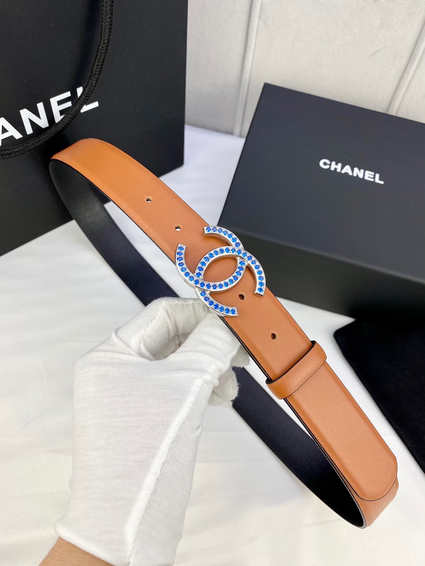 Chanel Belt 6