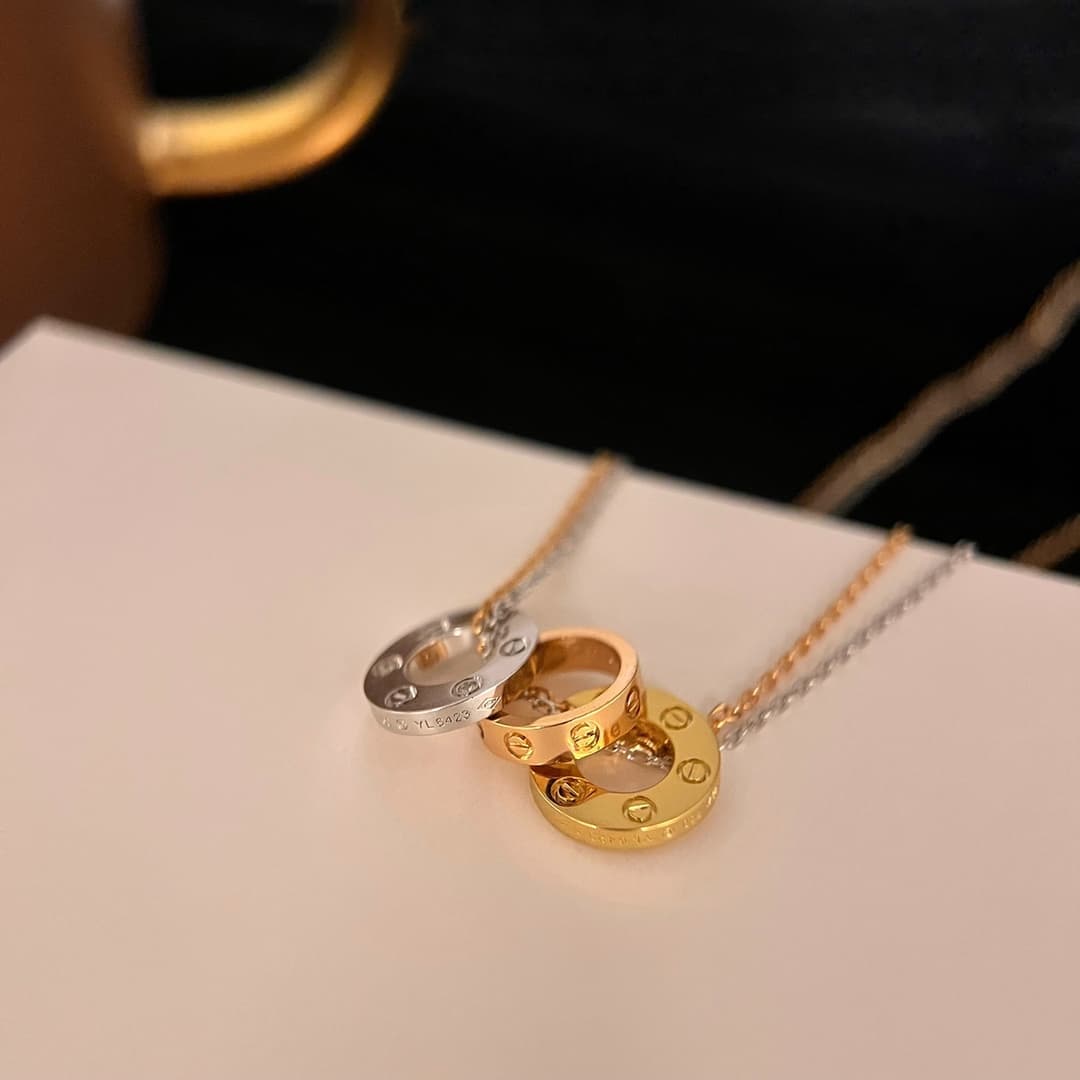 Cartier Jewelry 3