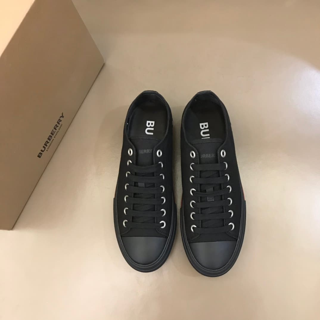 Burberry Shoes