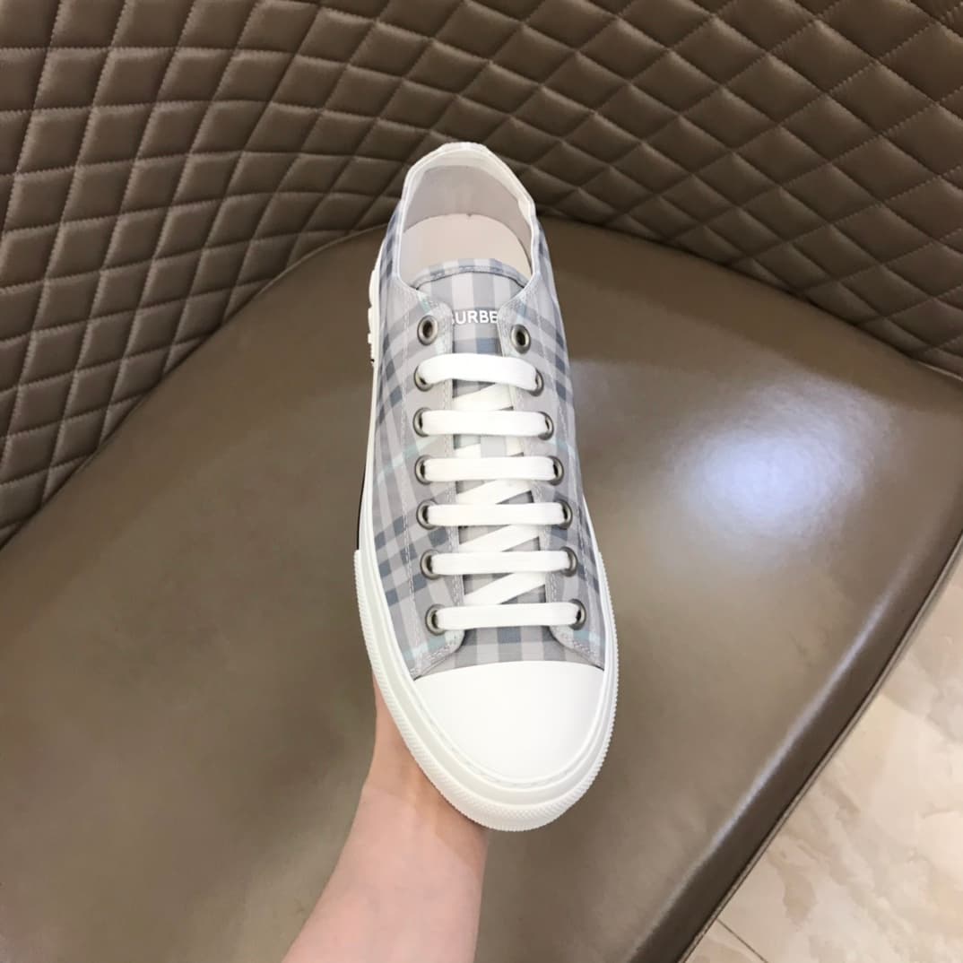 Burberry Shoes 7
