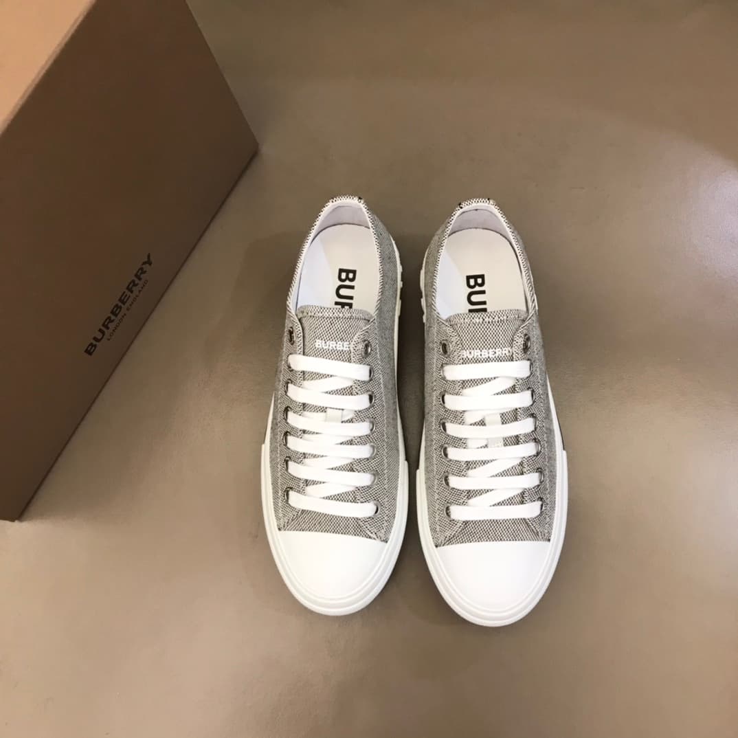 Burberry Shoes