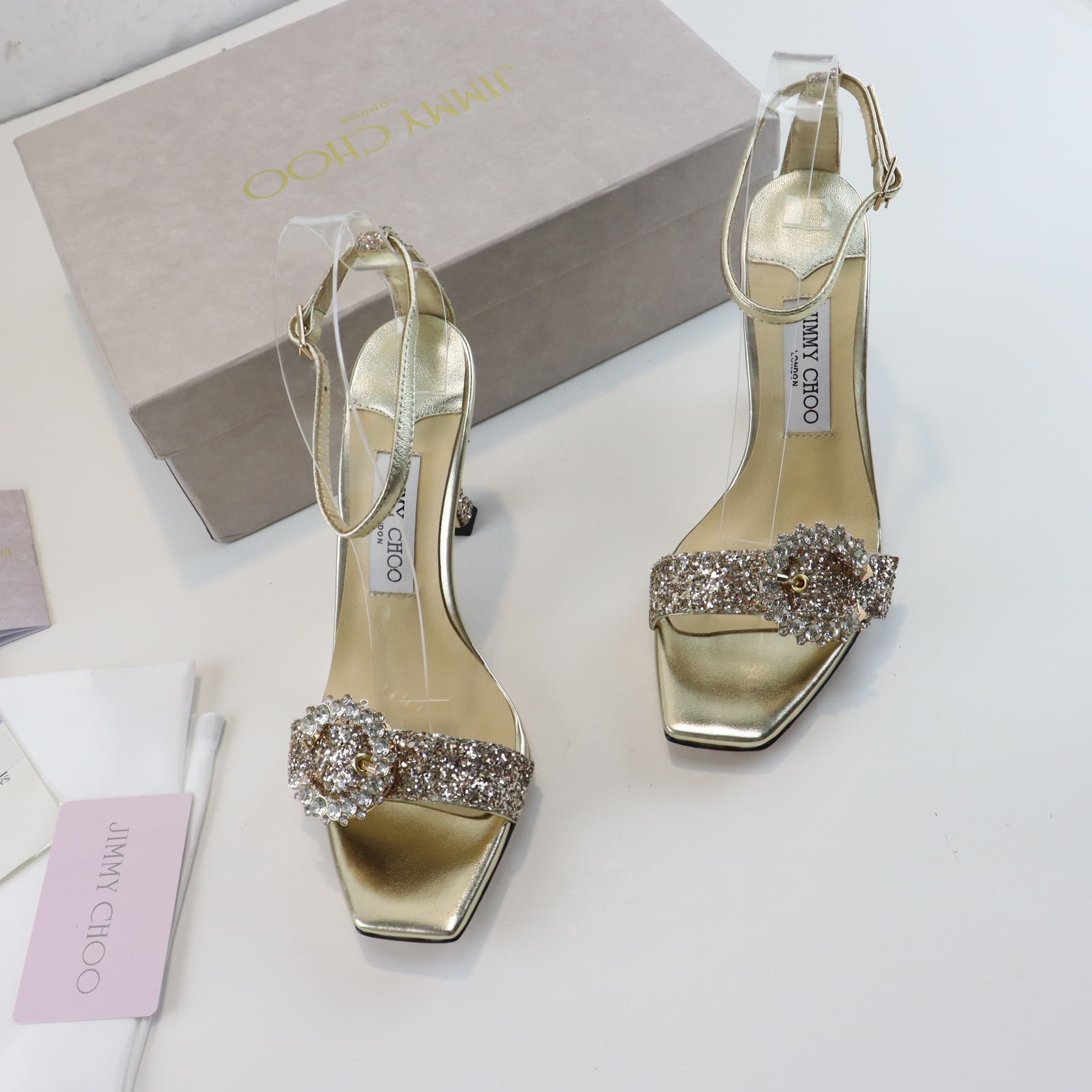 Jimmy Choo Shoes 2