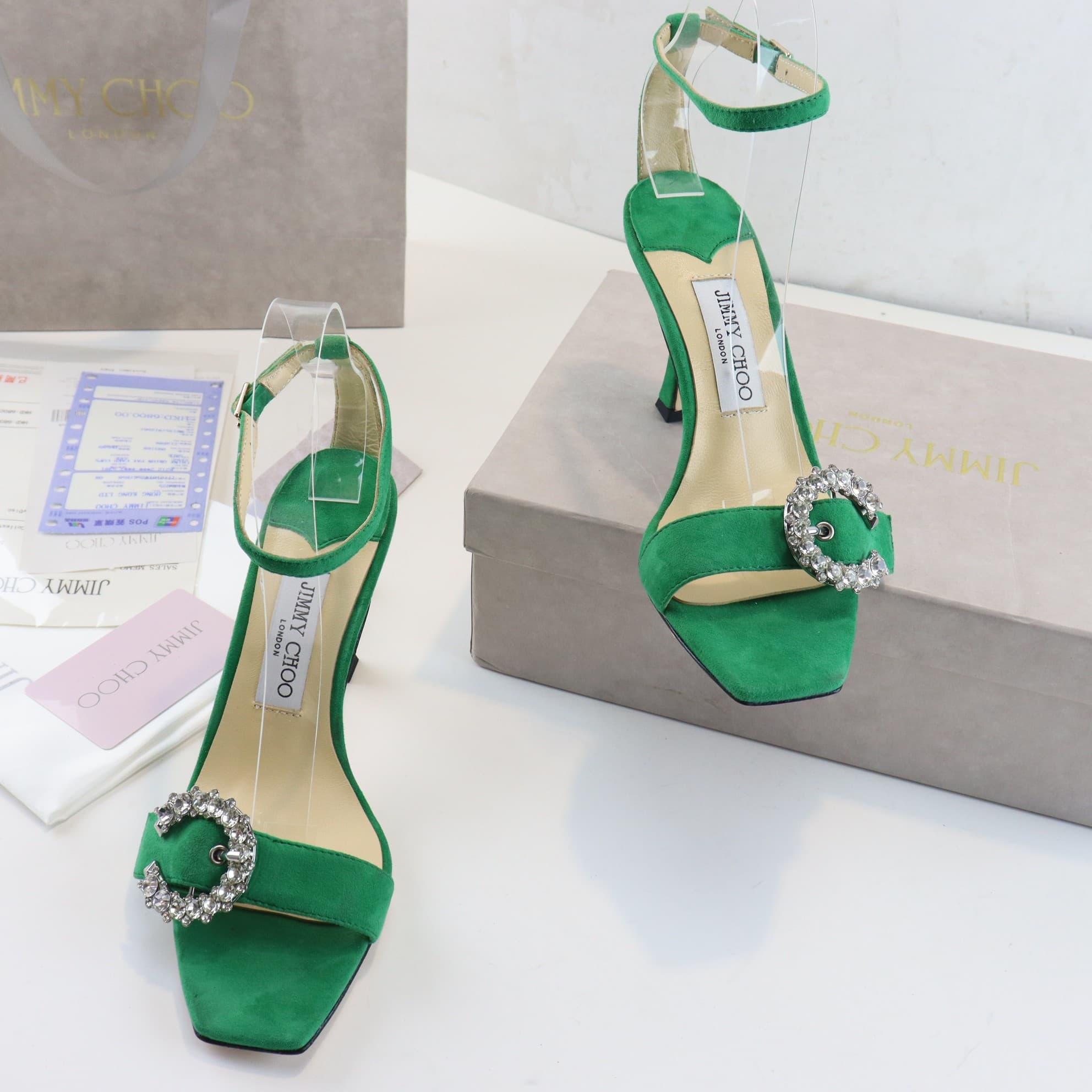 Jimmy Choo Shoes 3