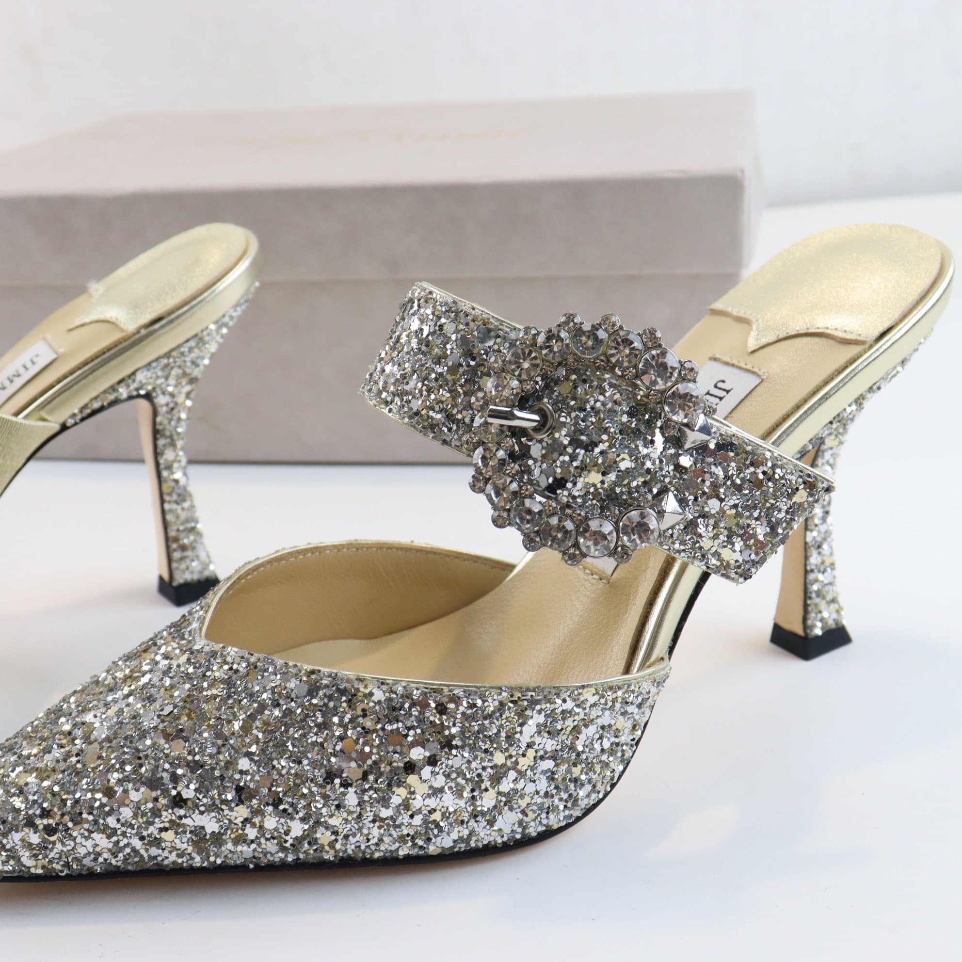 Jimmy Choo Shoes 4
