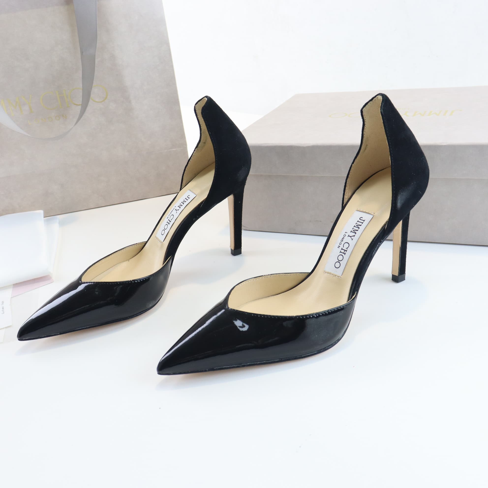 Jimmy Choo Shoes 5