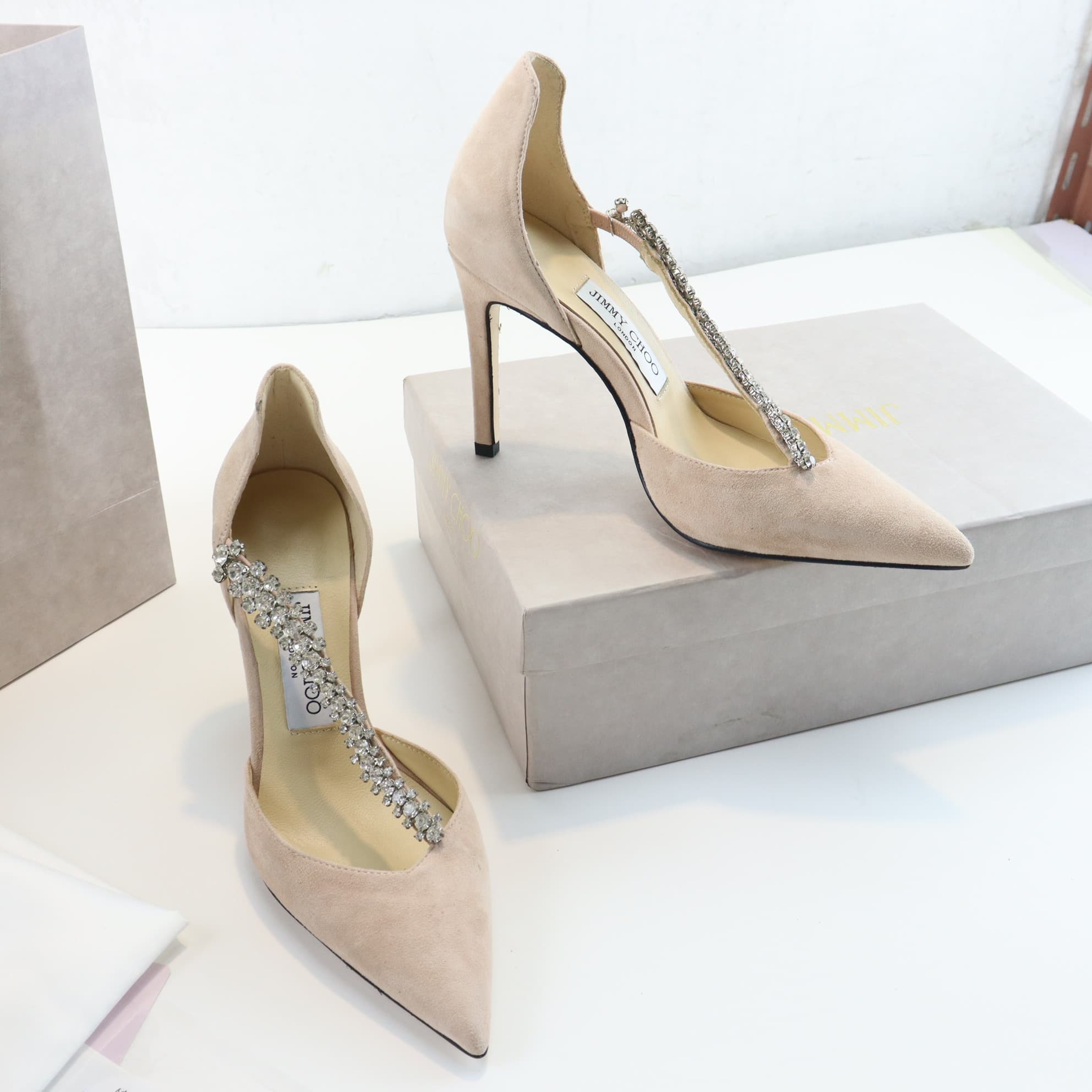 Jimmy Choo Shoes 4