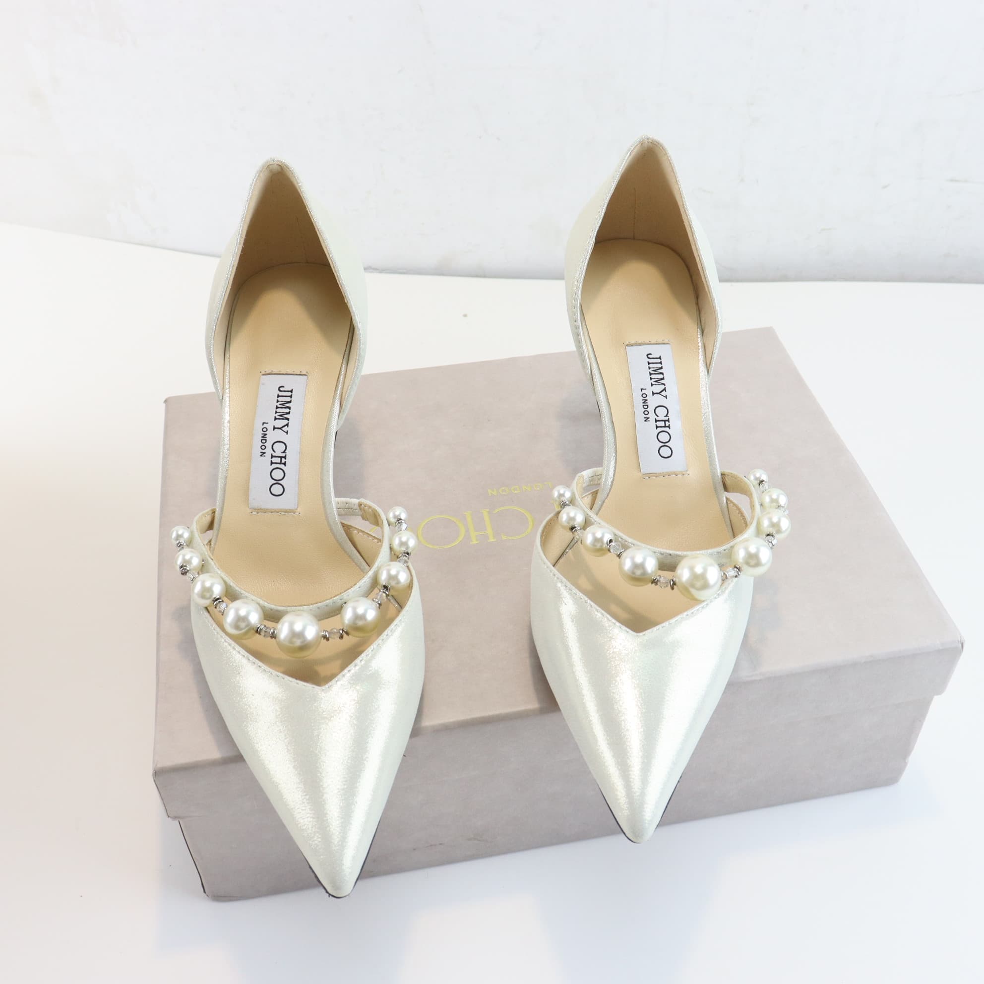 Jimmy Choo Shoes 4