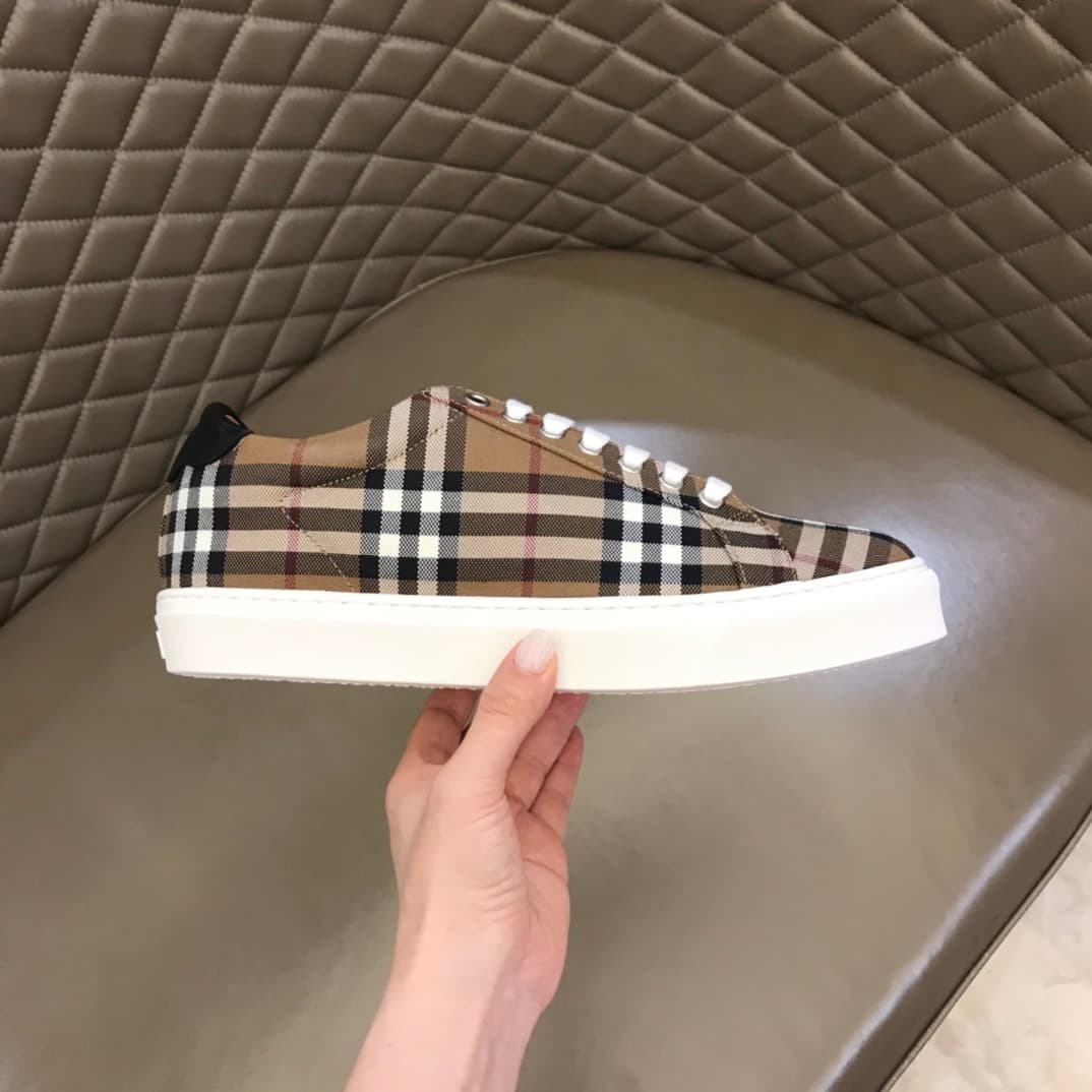 Burberry Shoes 6