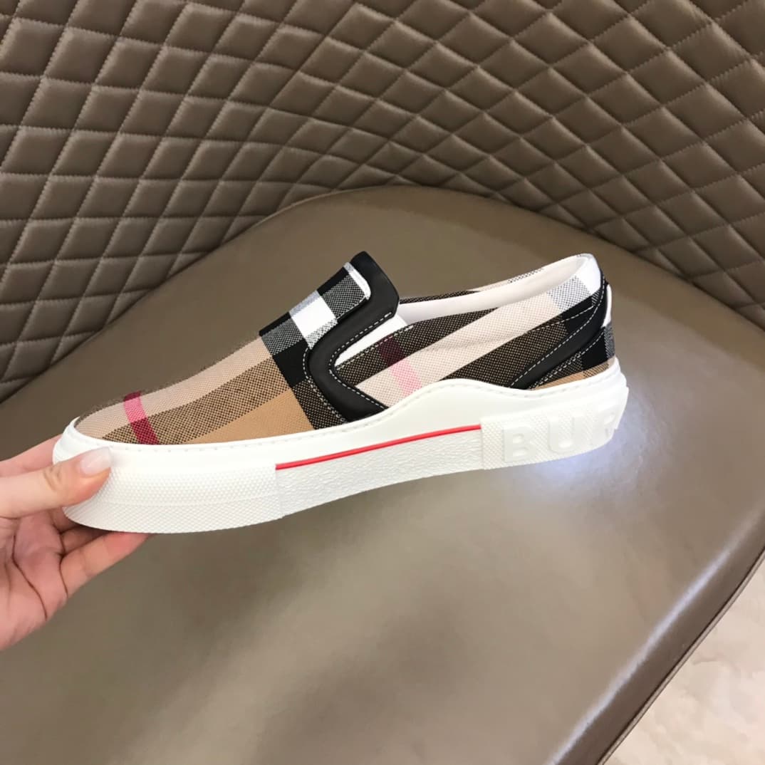 Burberry Shoes 8