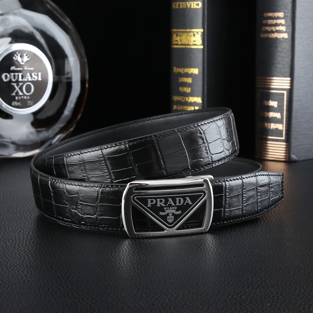 Prada Belt 8