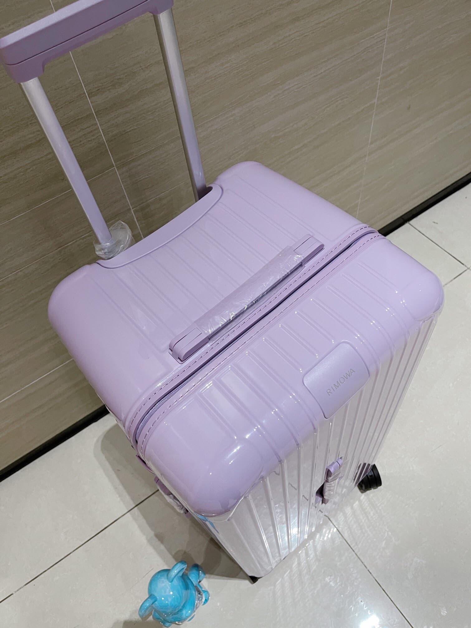 Luggage 5
