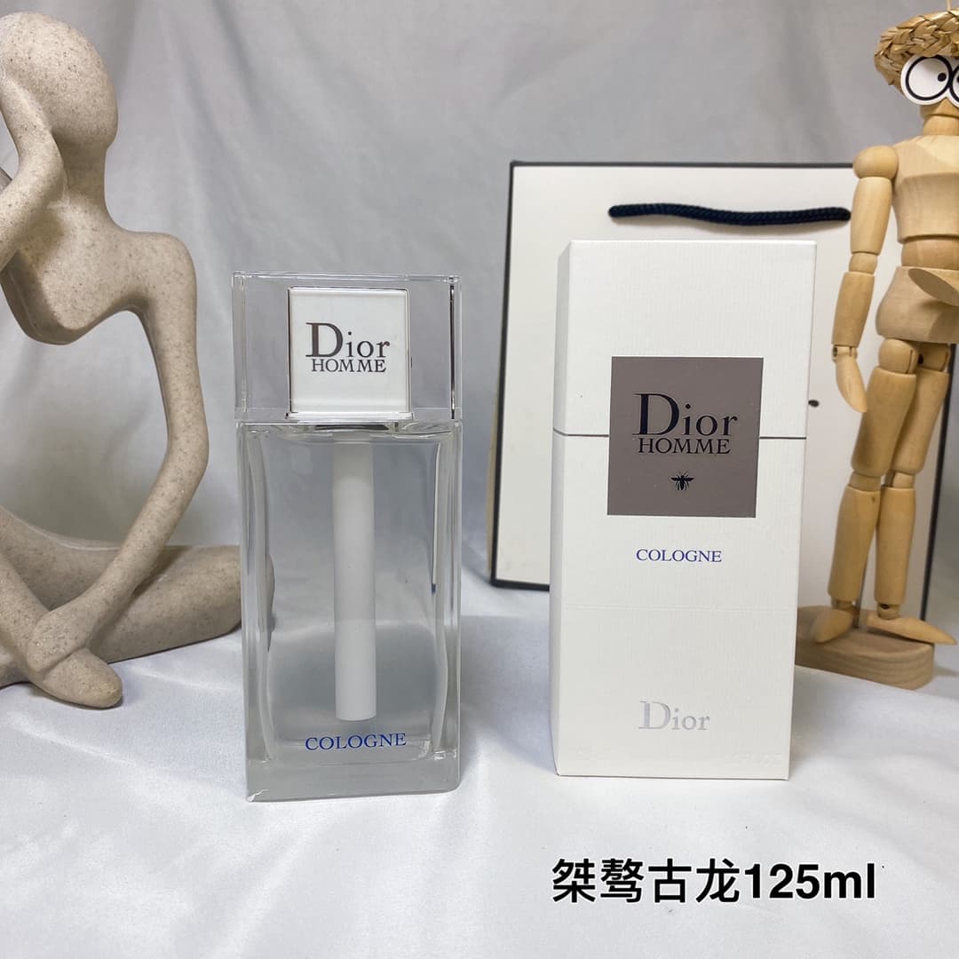 Dior Perfume