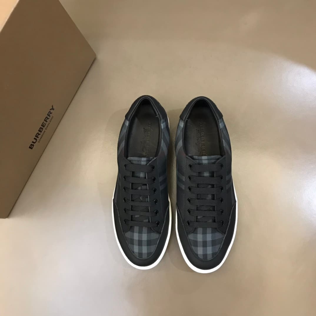 Burberry Shoes
