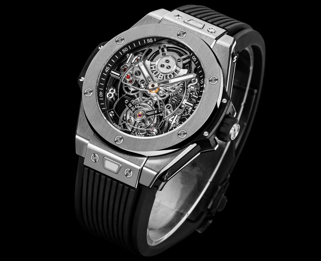 HUBLOT 5