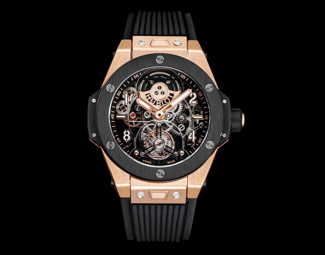 HUBLOT