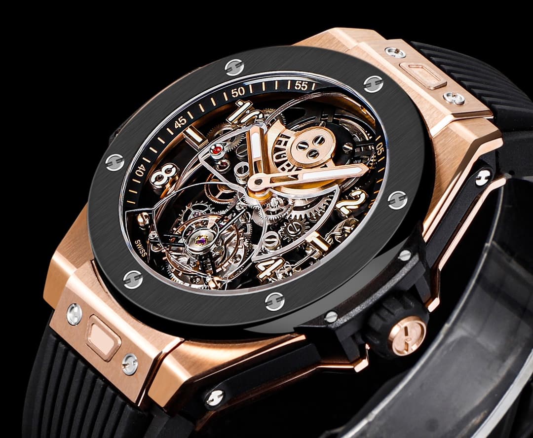 HUBLOT 2