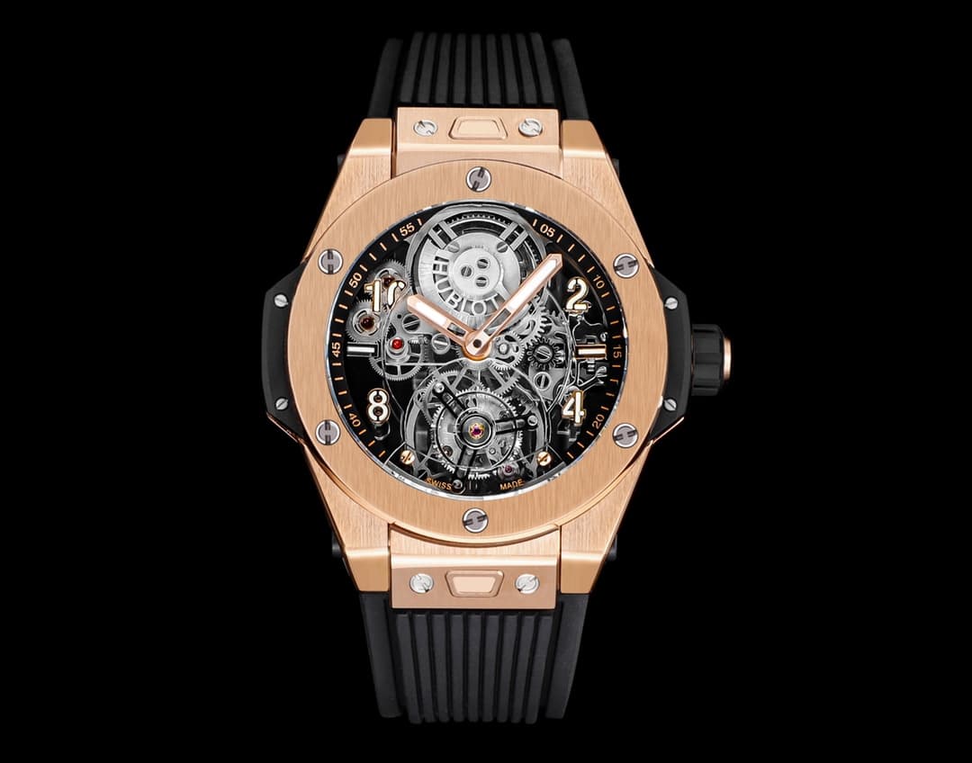 HUBLOT
