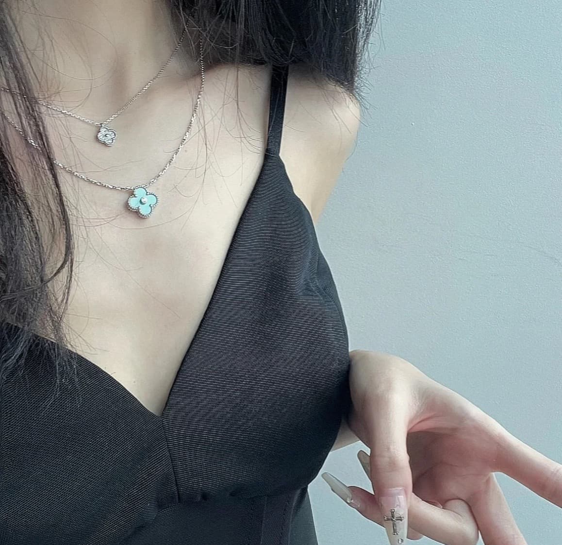 Van Cleef & Arpels Jewelry 5