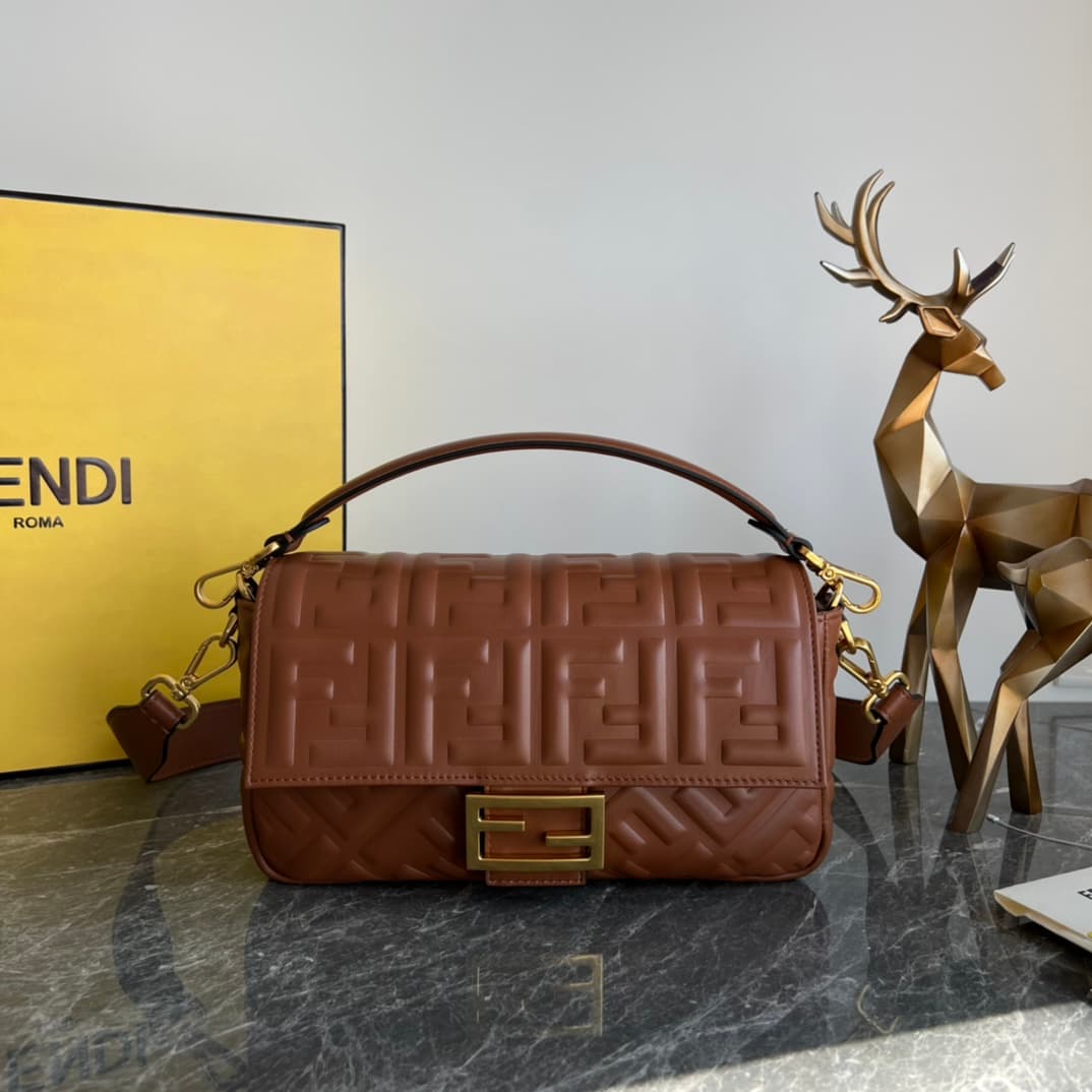 Fendi Bags