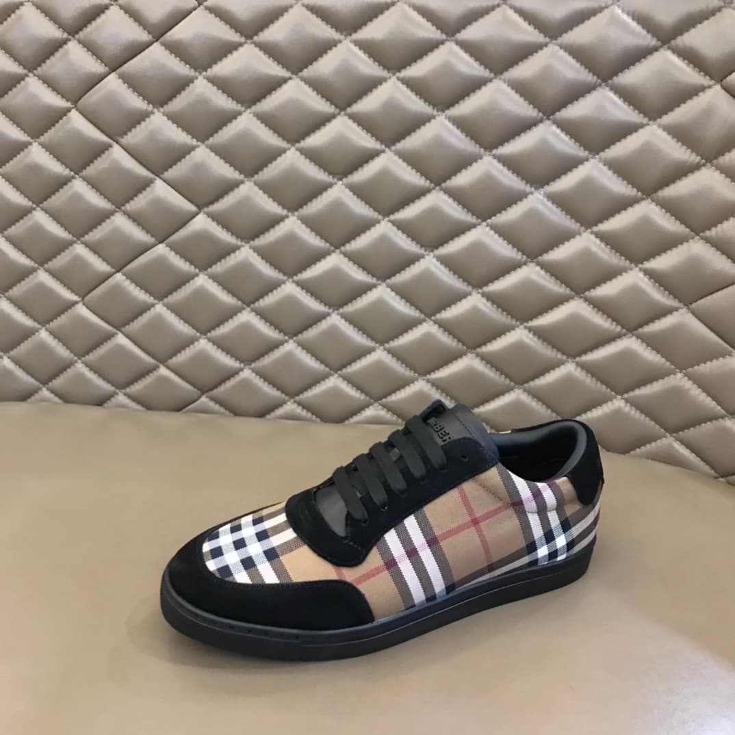 Burberry Shoes 5