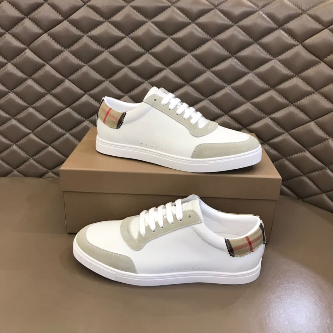 Burberry Shoes 3