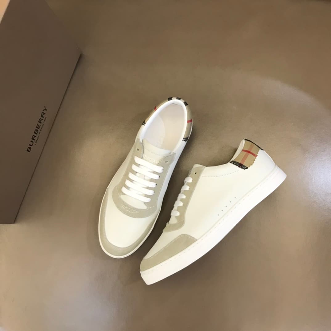 Burberry Shoes 2