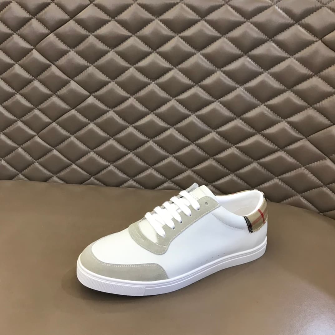 Burberry Shoes 5
