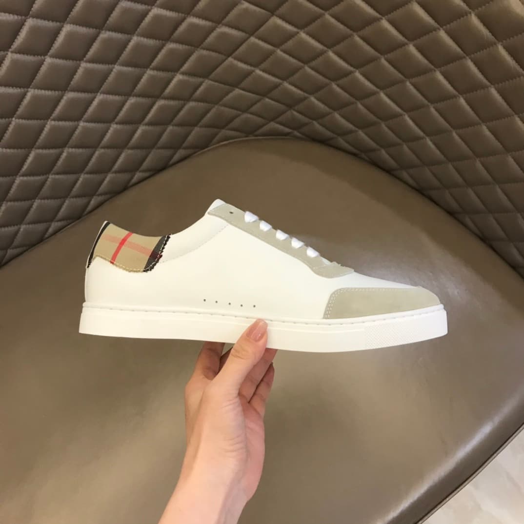Burberry Shoes 6