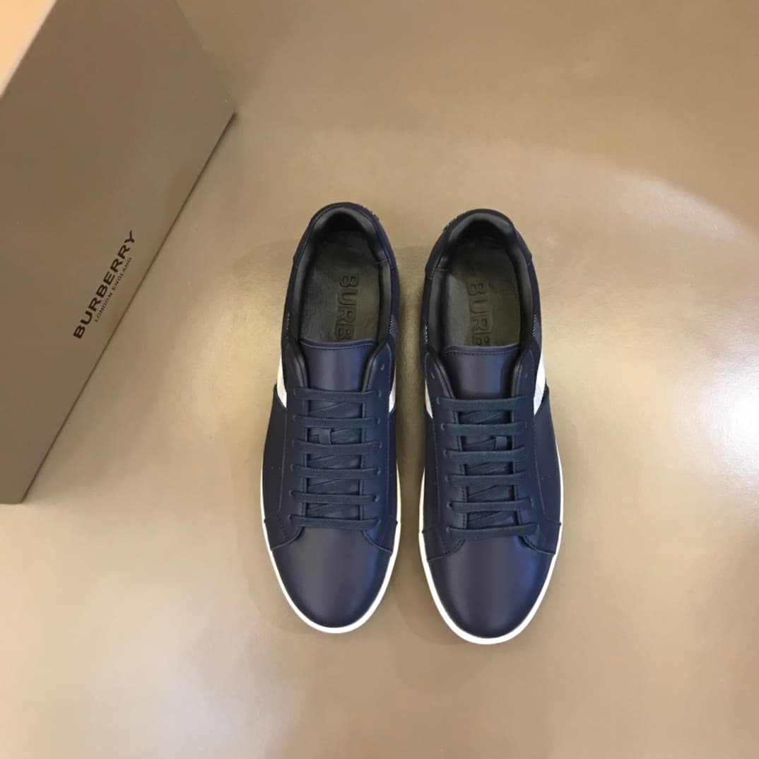 Burberry Shoes