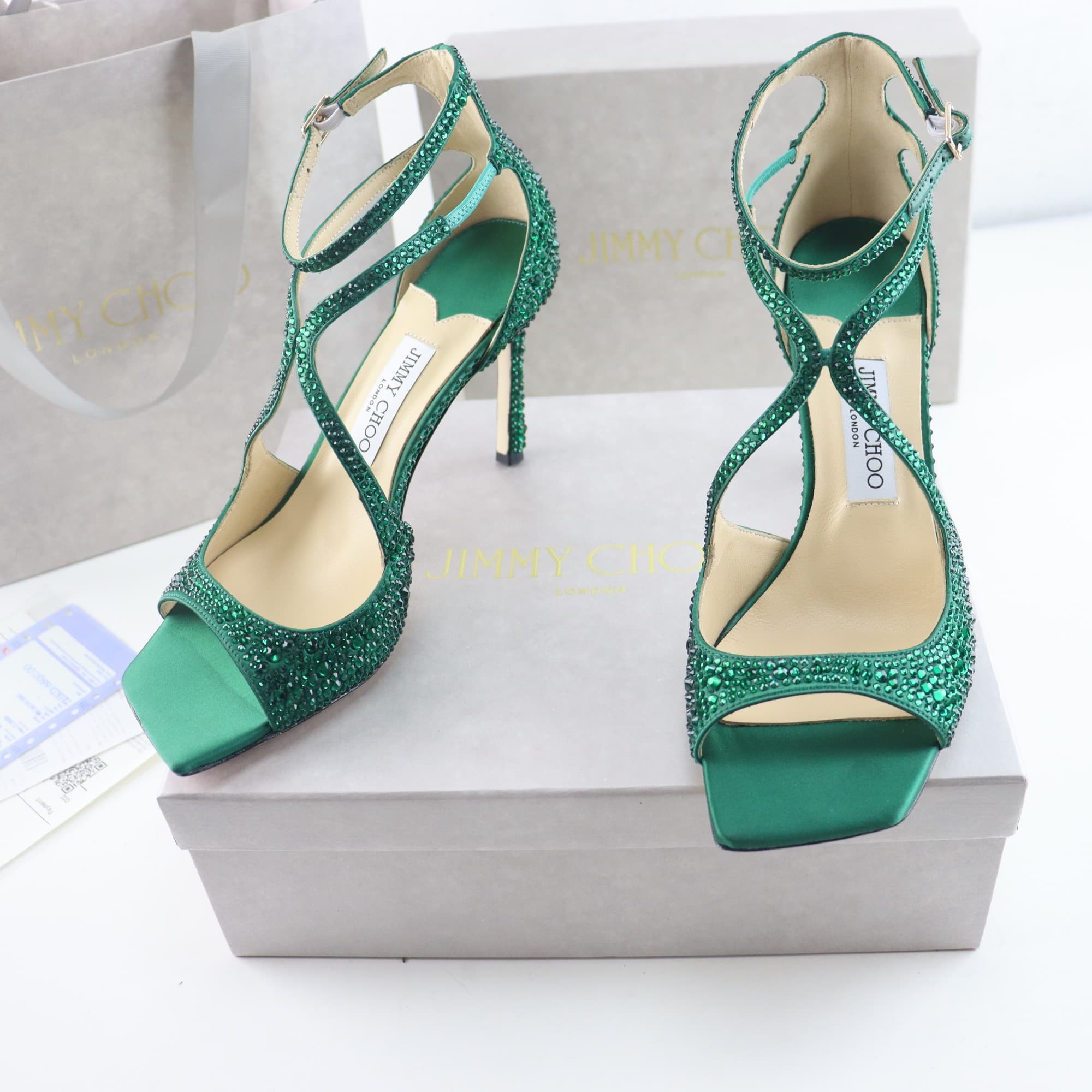 Jimmy Choo Shoes 3