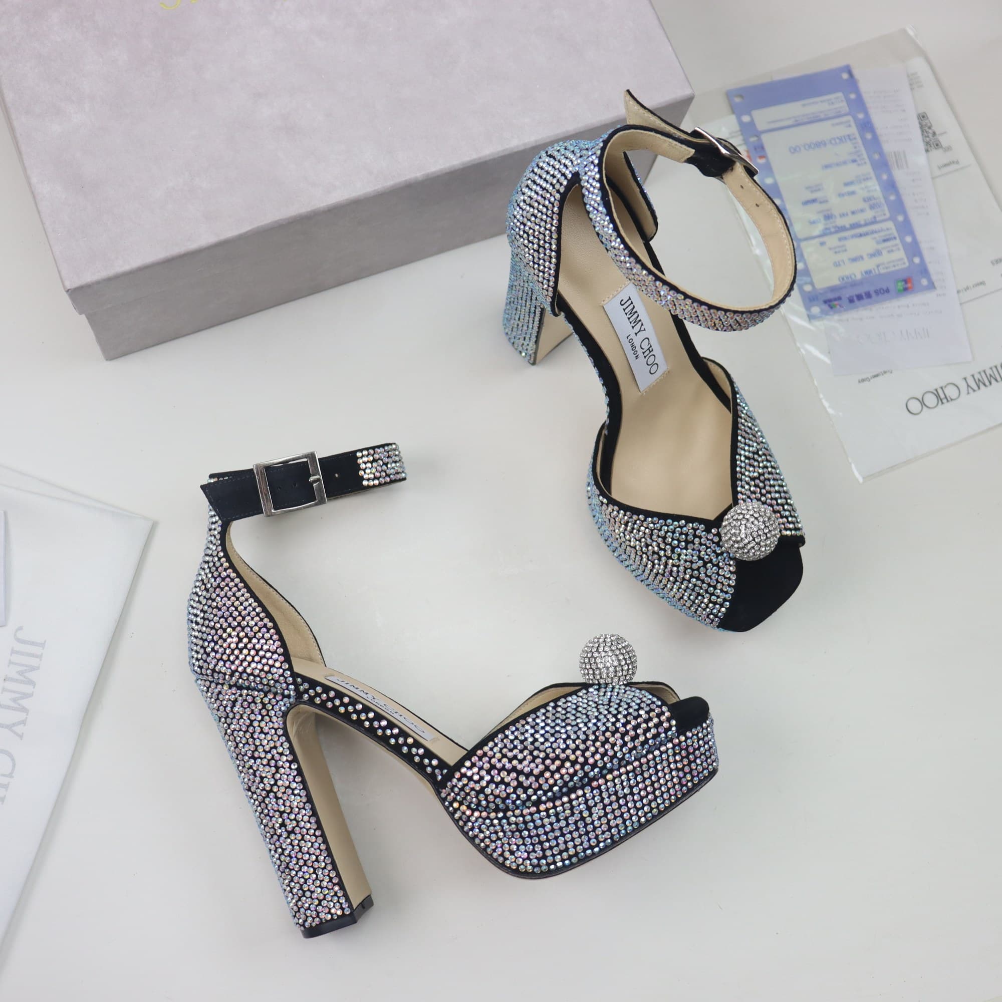 Jimmy Choo Shoes