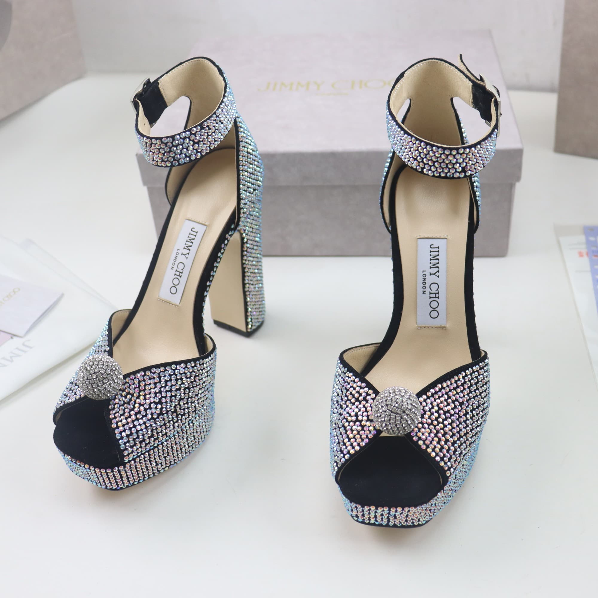 Jimmy Choo Shoes 4