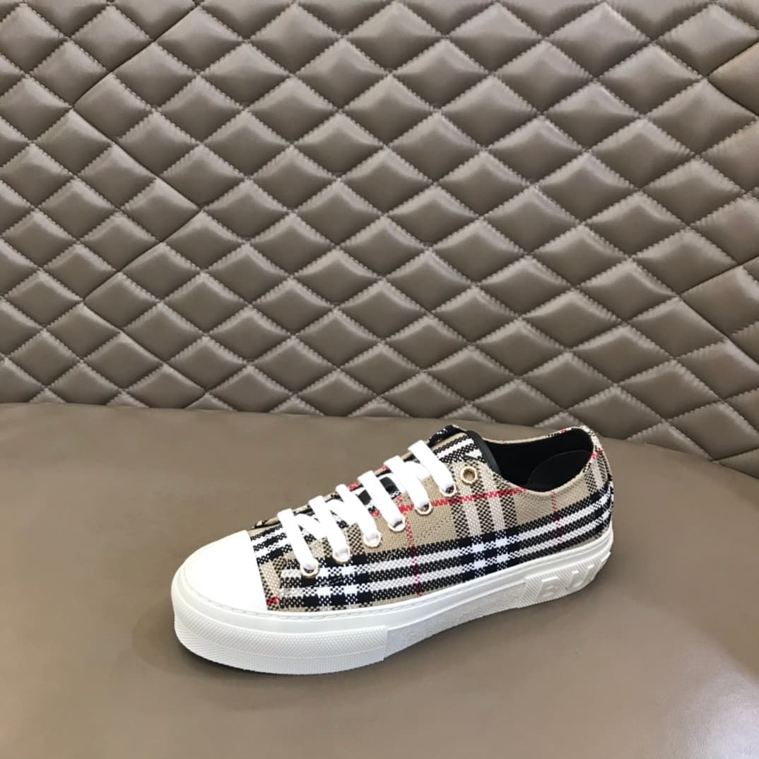 Burberry Shoes 5