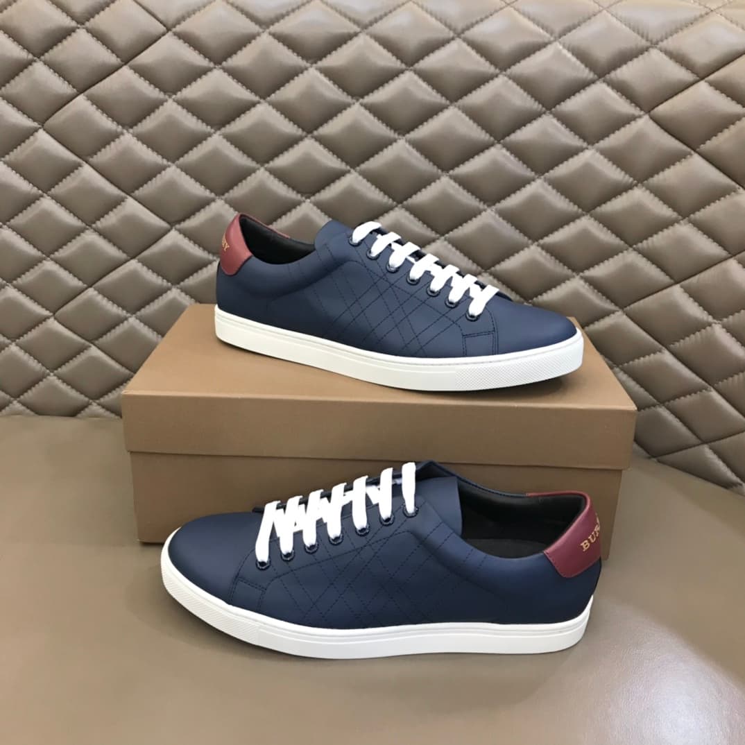 Burberry Shoes 3