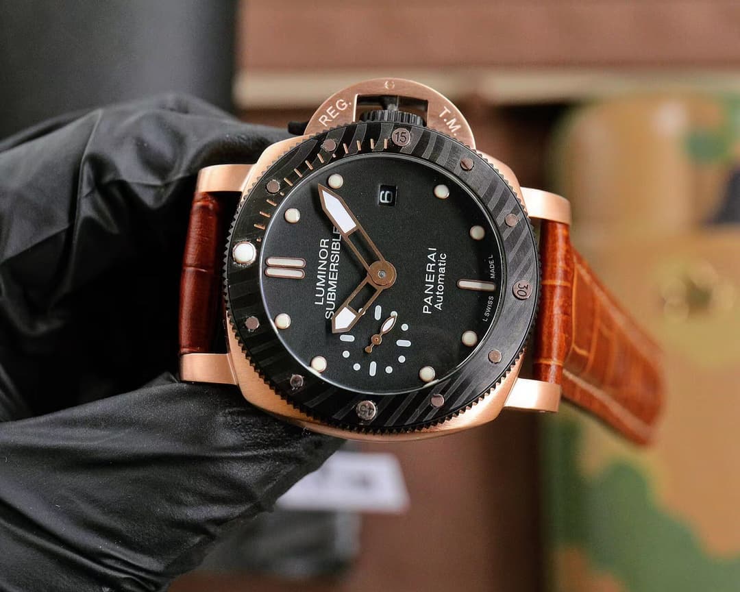 Panerai 4