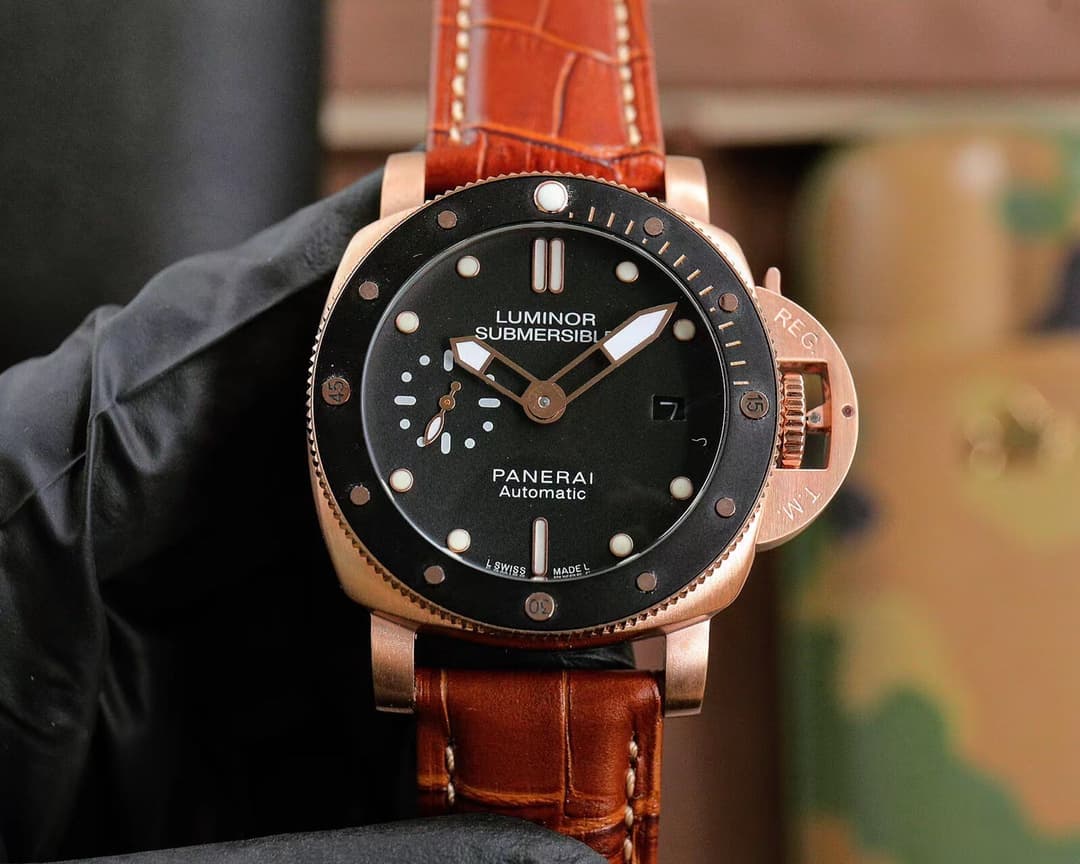 Panerai 8