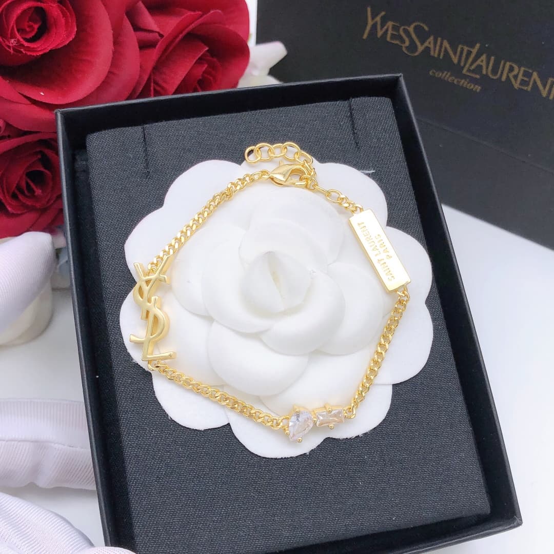 YSL Jewelry