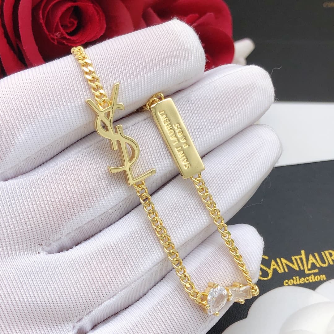 YSL Jewelry 4