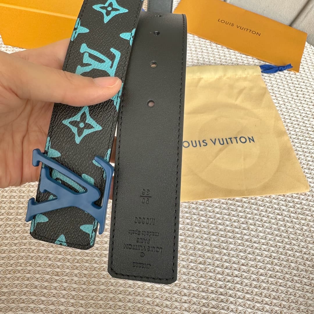 LV Belt 4