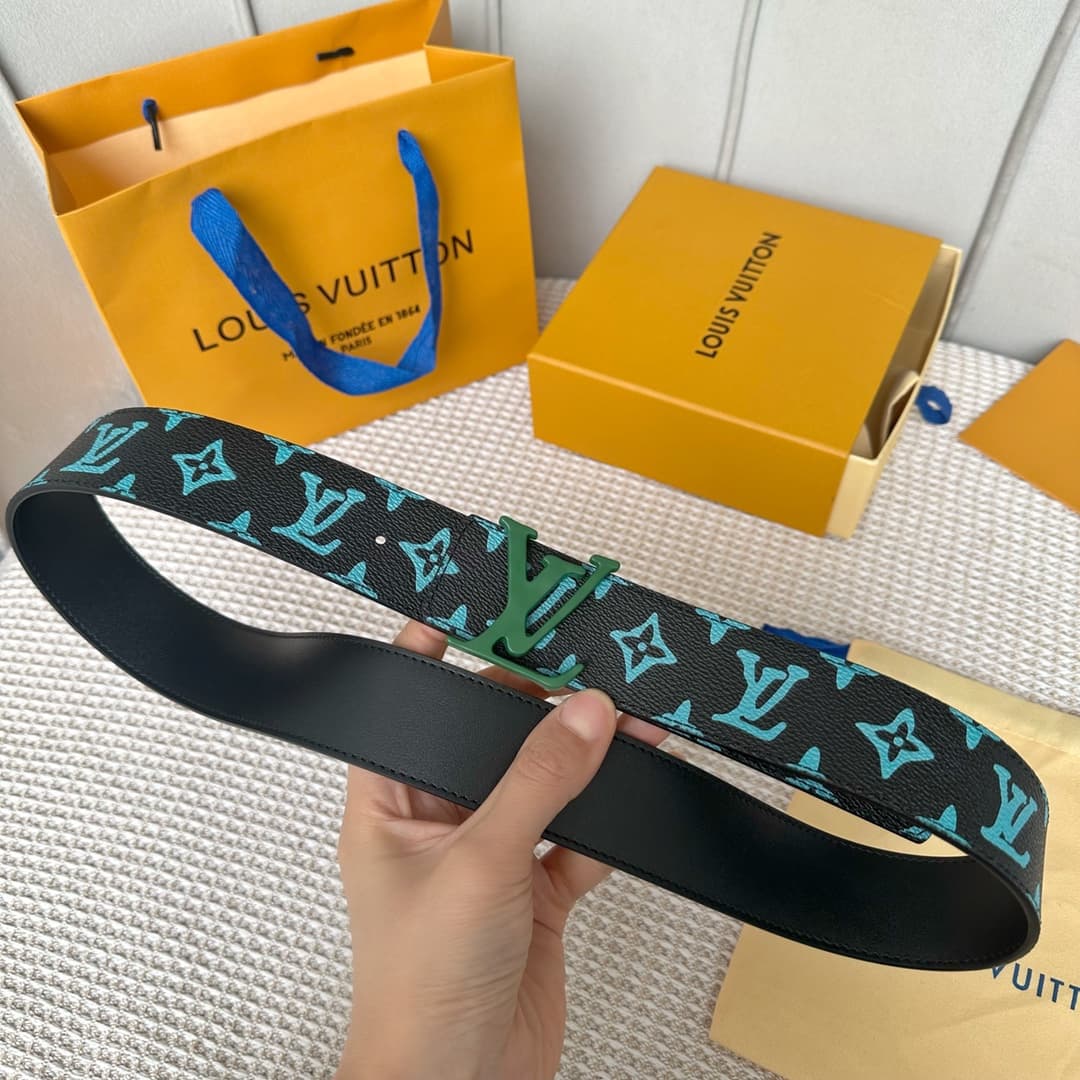 LV Belt 3
