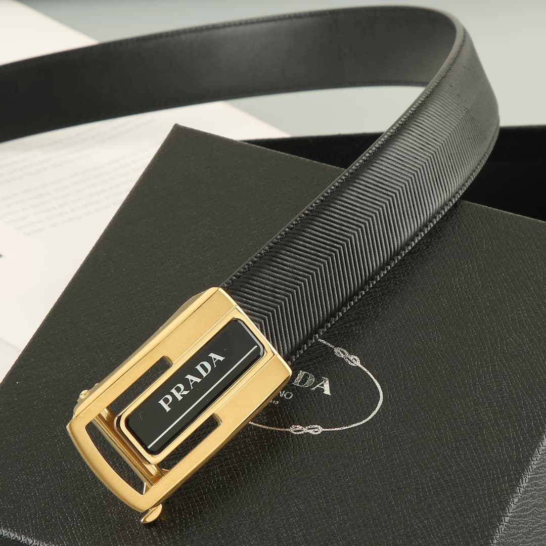 Prada Belt 2