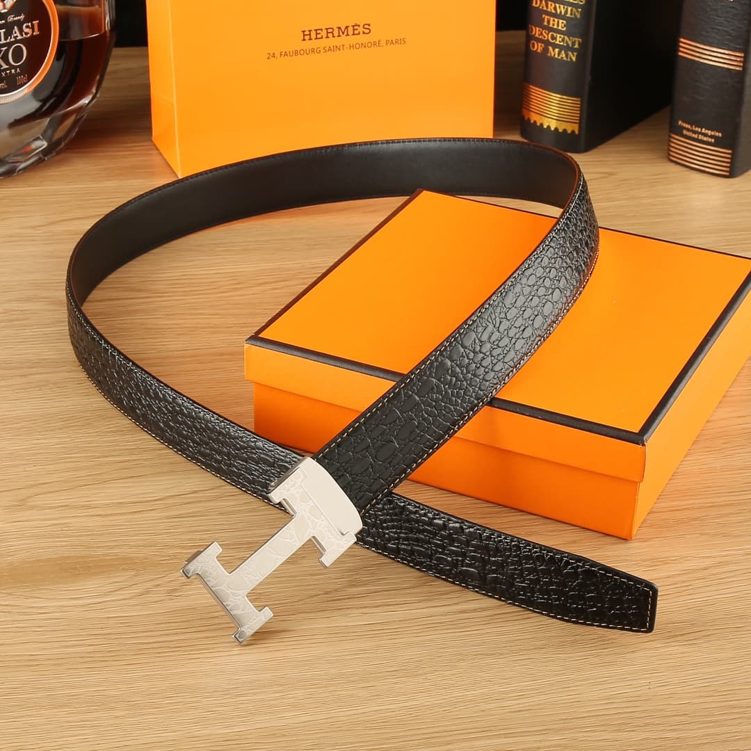Hermes Belt 8